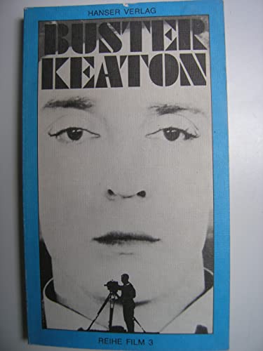 Stock image for Buster Keaton. for sale by medimops