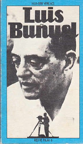 Stock image for Luis Bunuel. for sale by medimops