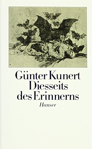 9783446136052: Diesseits des Erinnerns: Aufsätze (German Edition)