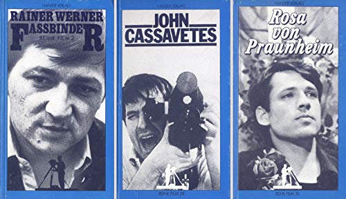 Stock image for John Cassavetes. for sale by medimops