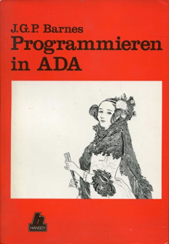 Programmieren in ADA.