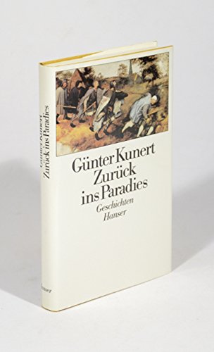 Beispielbild fr Zurck ins Paradies: Geschichten zum Verkauf von medimops