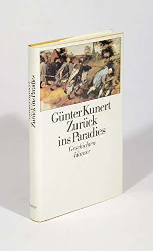 Imagen de archivo de Zurck Ins Paradies: Geschichten a la venta por Anybook.com