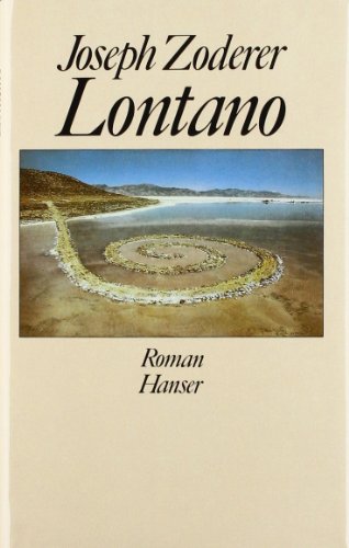 Imagen de archivo de Lontano: Roman a la venta por medimops