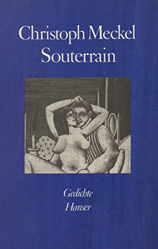 9783446141490: Souterrain (German Edition)