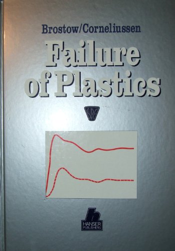 Beispielbild fr Failure of Plastics zum Verkauf von HPB-Red