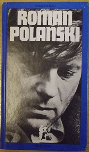 9783446144095: Roman Polanski (Reihe Film)