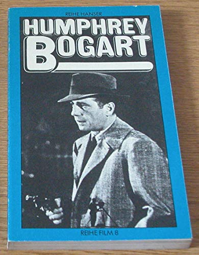 Stock image for Humphrey Bogart for sale by Gerald Wollermann