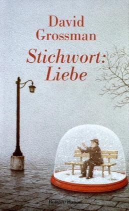 9783446145962: Stichwort: Liebe: Roman