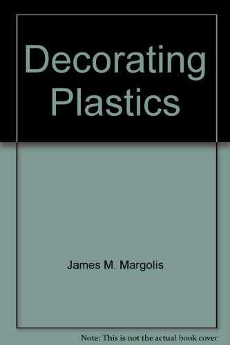 9783446146983: Decorating Plastics