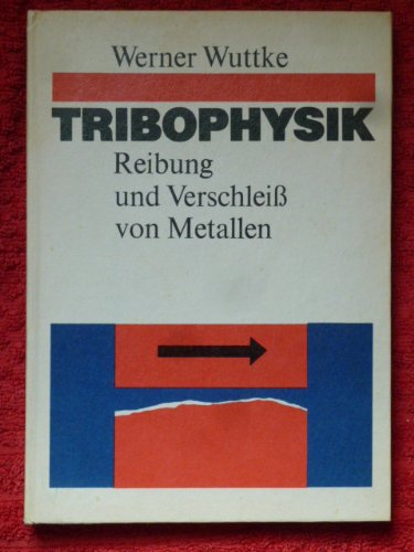 Tribophysik