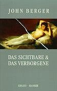 9783446147072: Das Sichtbare und das Verborgene. Essays