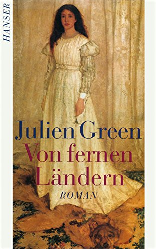 Stock image for Von fernen Lndern : Roman for sale by mneme