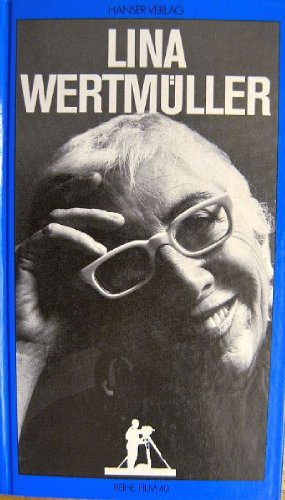 Stock image for Lina Wertmller. for sale by medimops