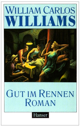 Stock image for Gut im Rennen: Roman for sale by Versandantiquariat Felix Mcke