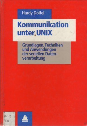 Kommunikation unter UNIX