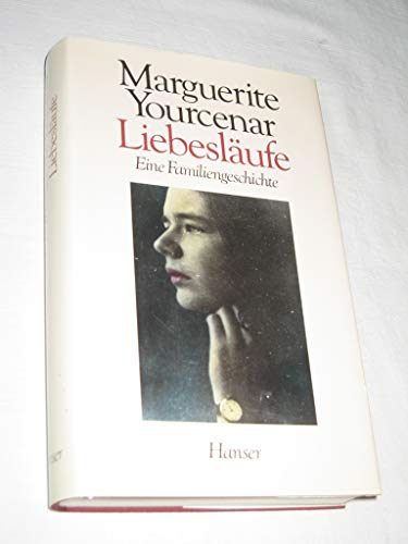 Liebesläufe. Eine Familiengeschichte. Aus dem Französischen von Rolf und Hedda Soellner. Originaltitel: Quoi? L'eternite. Der abschließende Teil von 