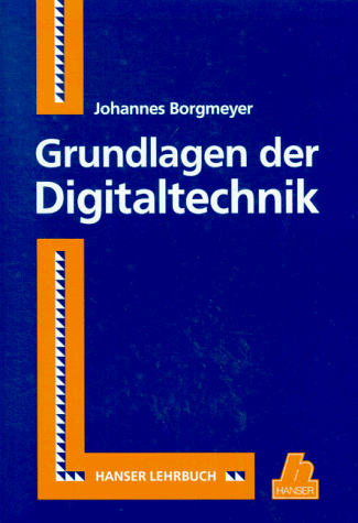 9783446156241: Digitaltechnik