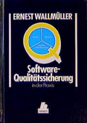 Software-Qualitätssicherung in der Praxis