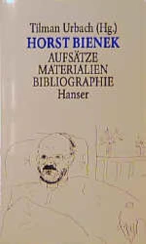 Aufsätze Materialien Bibliographie mit signierter Ansichtskarte und signiertem (maschinengeschrie...