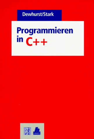 Programmieren in C++