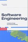 9783446162624: Grundlagen des Software Engineering. Prototyping und objektorientierte Software-Entwicklung
