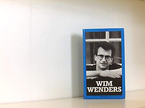 Beispielbild fr Wim Wenders zum Verkauf von Ammareal