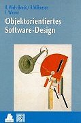 Stock image for Objektorientiertes Software- Design for sale by medimops