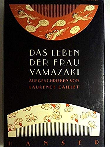 Beispielbild fr Das Leben der Frau Yamazaki : Eine japanische Karriere zum Verkauf von Harle-Buch, Kallbach