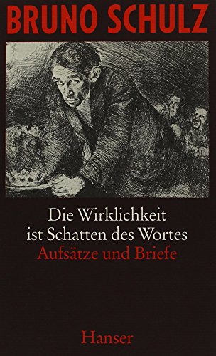 Stock image for Die Wirklichkeit ist Schatten des Wortes : Aufstze und Briefe. for sale by INGARDIO