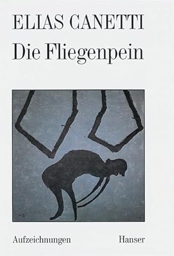 Imagen de archivo de Die Fliegenpein: Aufzeichnungen a la venta por WorldofBooks