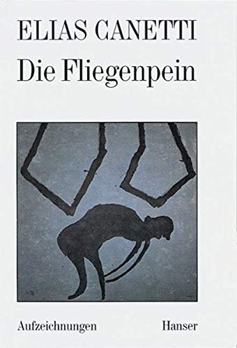 Stock image for Die Fliegenpein: Aufzeichnungen for sale by WorldofBooks