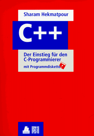 9783446173248: C++. Der Einstieg fr den C-Programmierer