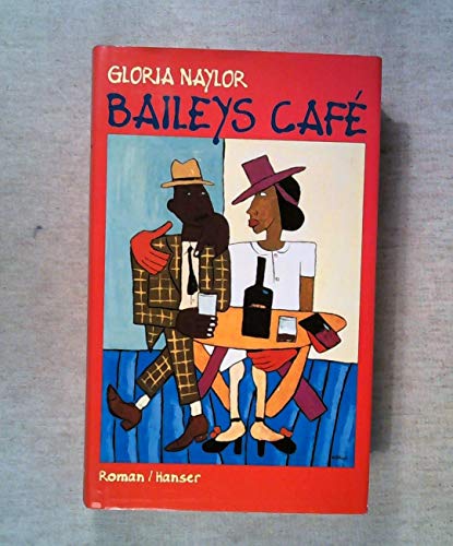 Baileys Café: Roman - Naylor, Gloria