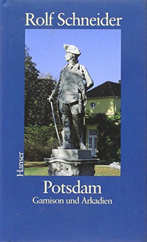 Beispielbild für Potsdam zum Verkauf von medimops
