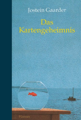 Beispielbild fr Das Kartengeheimnis zum Verkauf von WorldofBooks