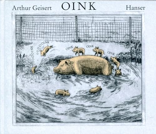 9783446178908: Oink