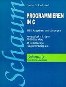 Beispielbild fr Programmieren in C zum Verkauf von medimops