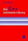 Die C++iostreams-Library