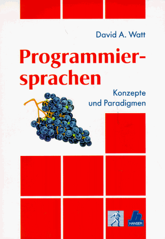 Beispielbild fr Programmiersprachen zum Verkauf von medimops