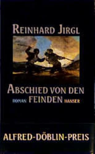 Beispielbild fr Abschied von den feinden: Roman (German Edition) zum Verkauf von Wonder Book