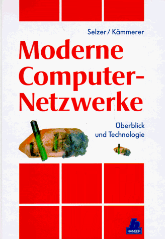 Moderne Computernetzwerke