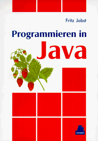 Beispielbild fr Programmieren in Java zum Verkauf von Versandantiquariat Felix Mcke