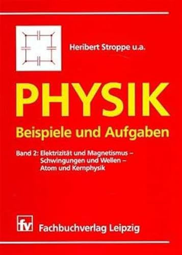 9783446188952: Physik Beispiele und Aufgaben 2.