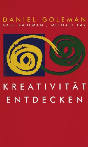 9783446191105: Kreativitt entdecken