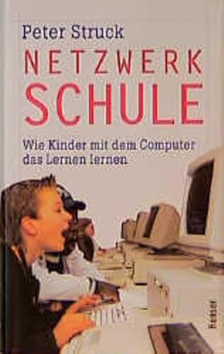 9783446191310: Netzwerk Schule