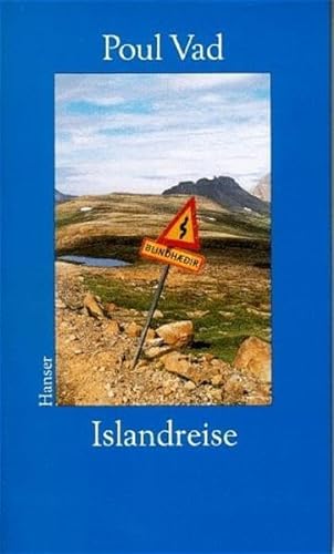 Stock image for Islandreise: Auf den Spuren einer Saga for sale by medimops