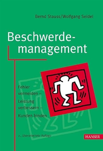 Beispielbild fr Beschwerdemanagement: Fehler vermeiden - Leistung verbessern - Kunden binden zum Verkauf von medimops