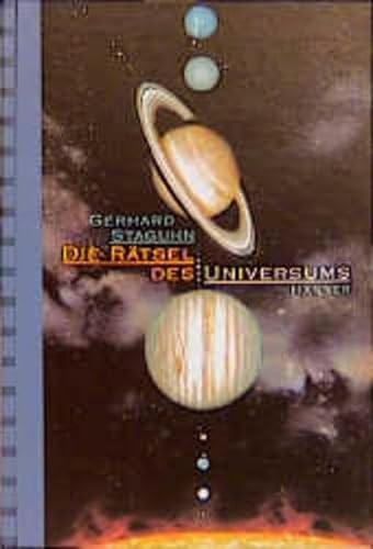 Stock image for Die Rtsel des Universums for sale by medimops