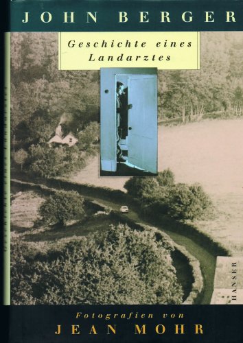 9783446194755: Geschichte eines Landarztes.